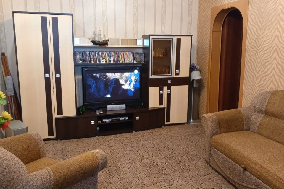 Продаётся 2-комнатная квартира, 47.9 м²