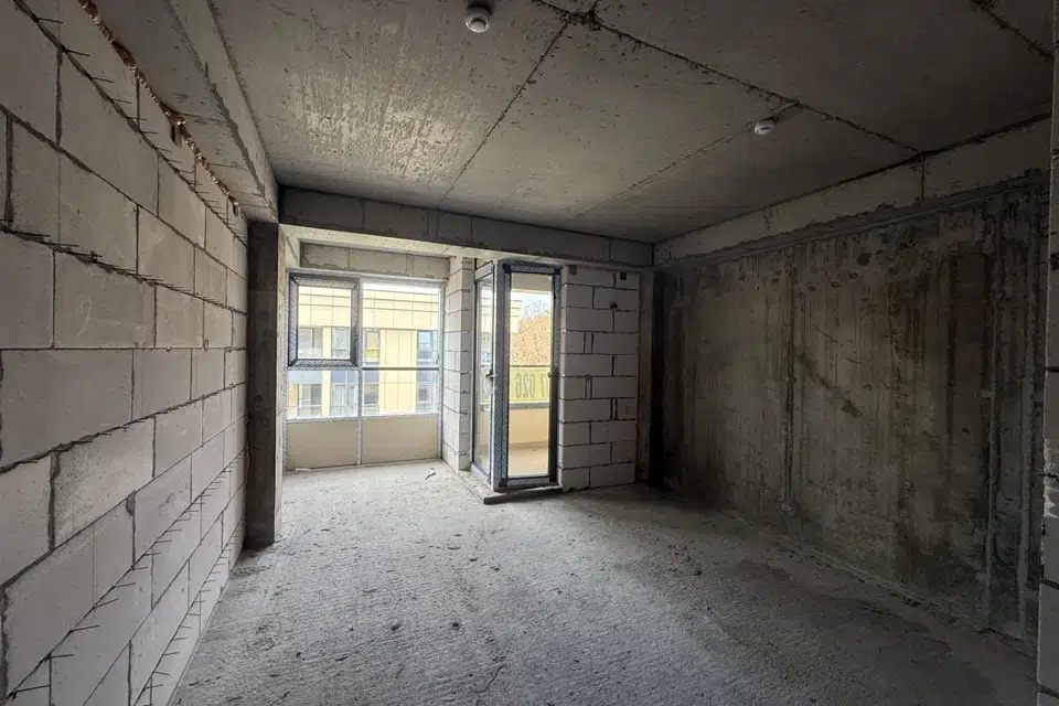 Продаётся 1-комнатная квартира, 25.5 м²