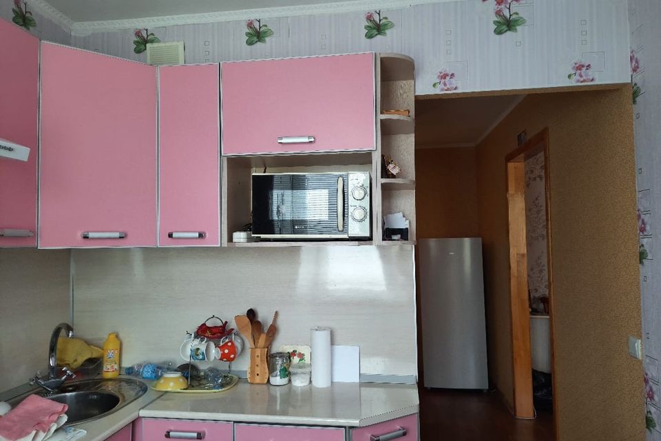 Продаётся 2-комнатная квартира, 46.8 м²