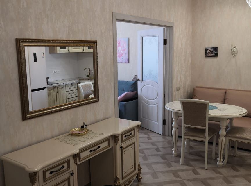 Продаётся 2-комнатная квартира, 50 м²