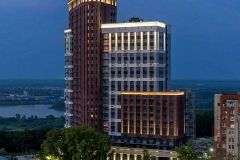 Продаётся 1-комнатная квартира, 37 м²