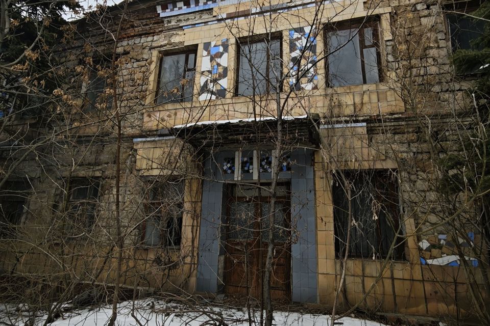 Продаётся офис, 548.7 м²