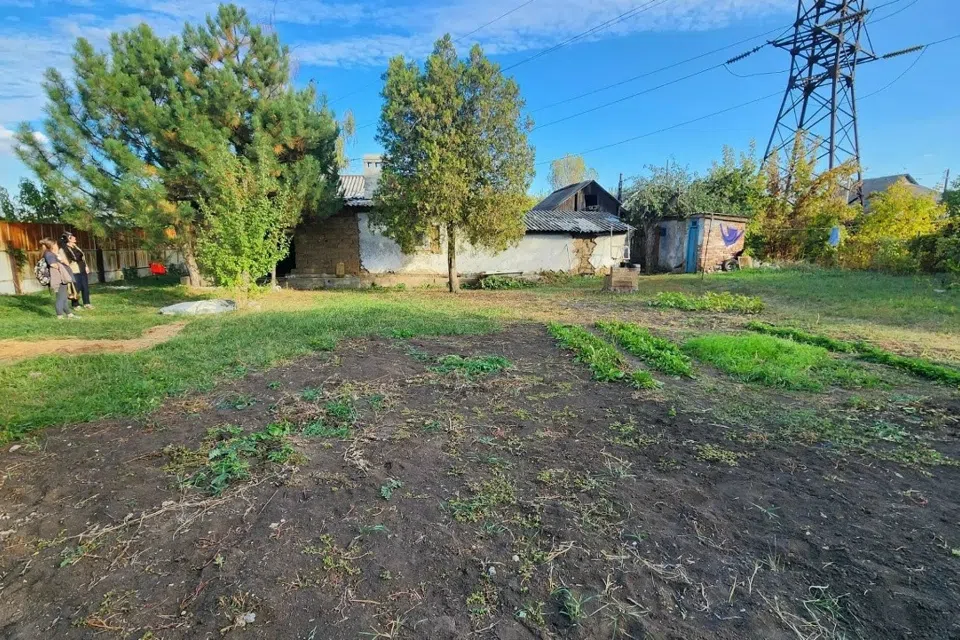 Продаётся 1-этажный дом, 74 м²