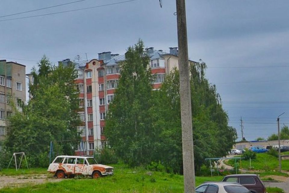 Продаётся 2-комнатная квартира, 44.3 м²