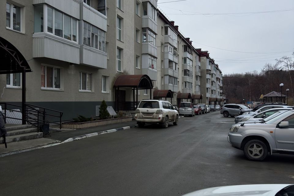 Продаётся 1-комнатная квартира, 35 м²