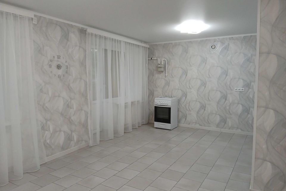Продаётся 2-комнатная квартира, 49.1 м²