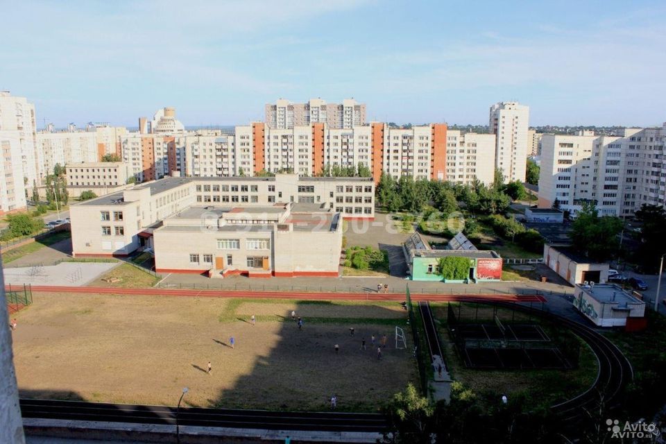 Продаётся 2-комнатная квартира, 52 м²