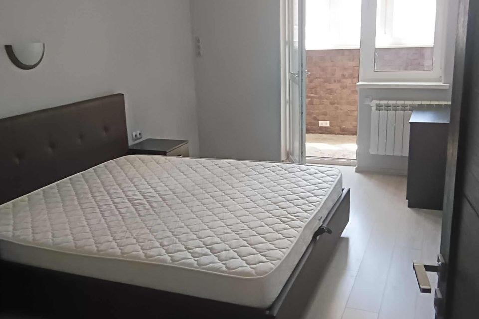 Продаётся 2-комнатная квартира, 67 м²