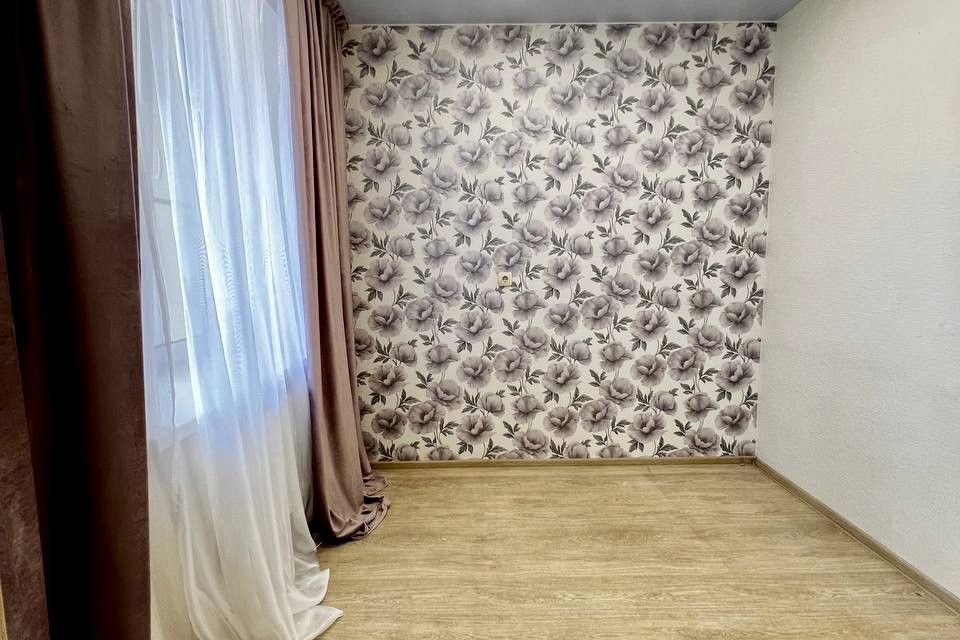 Продаётся 1-комнатная квартира, 47.9 м²