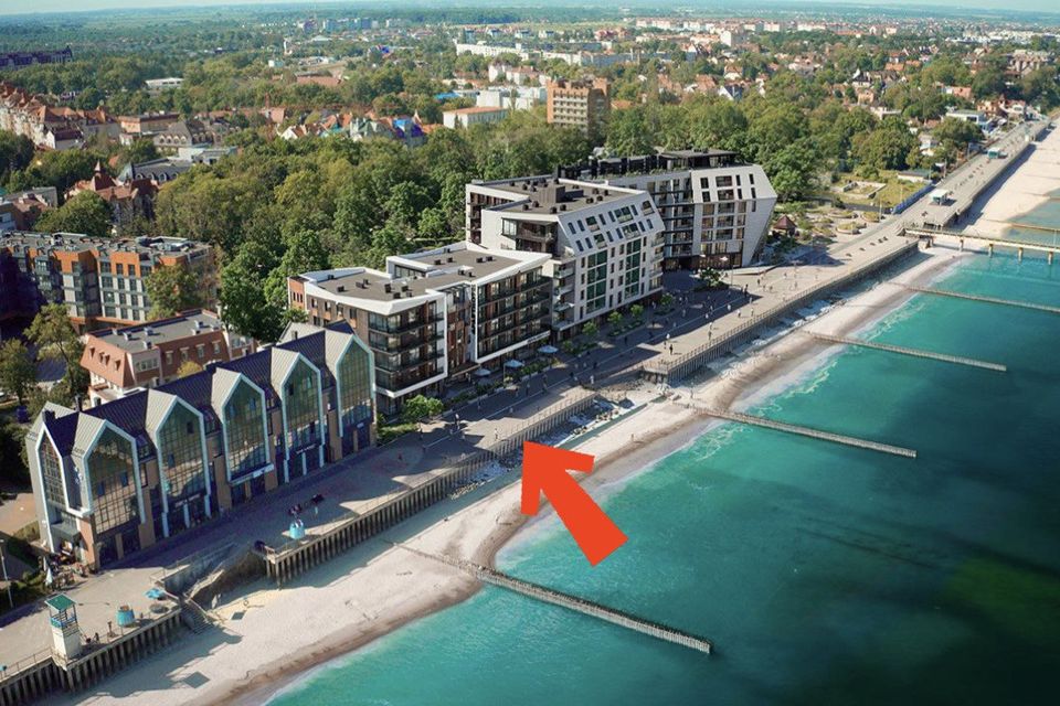 Продаётся 1-комнатная квартира, 48 м²