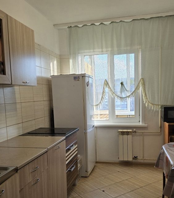 Продаётся 2-комнатная квартира, 46.6 м²