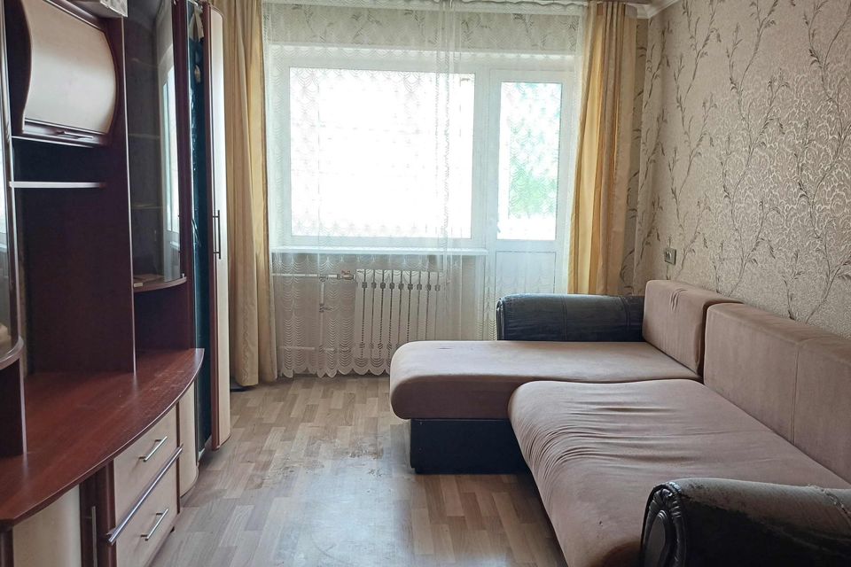 Сдаётся 2-комнатная квартира, 42.2 м²