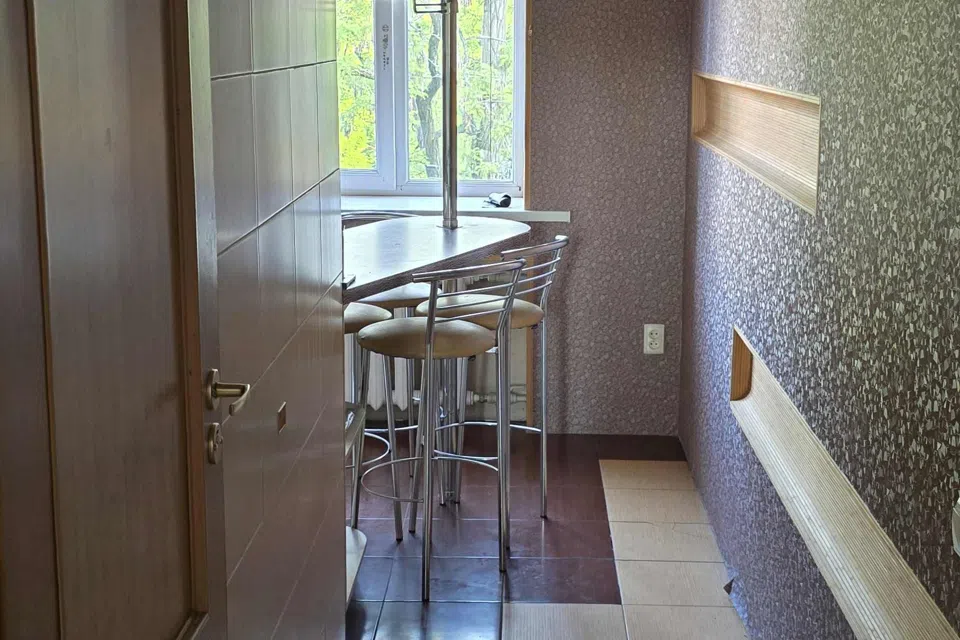 Продаётся 2-комнатная квартира, 48.6 м²