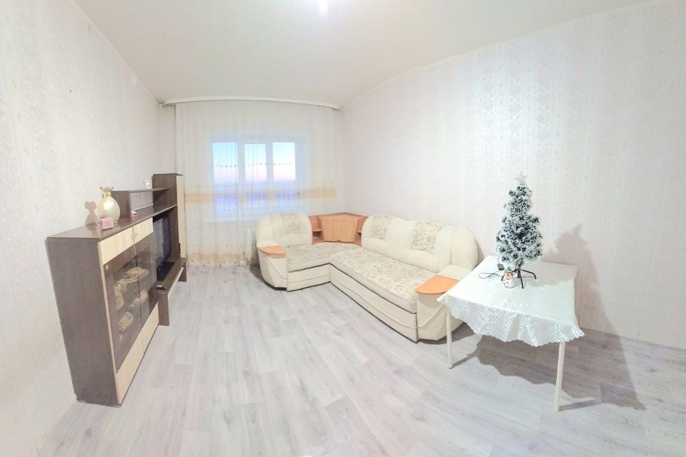 Продаётся 2-комнатная квартира, 51 м²