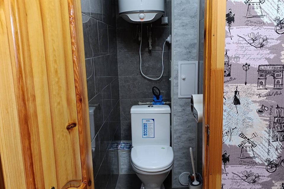 Продаётся 3-комнатная квартира, 72 м²