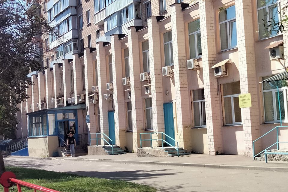 Продаётся 2-комнатная квартира, 42 м²