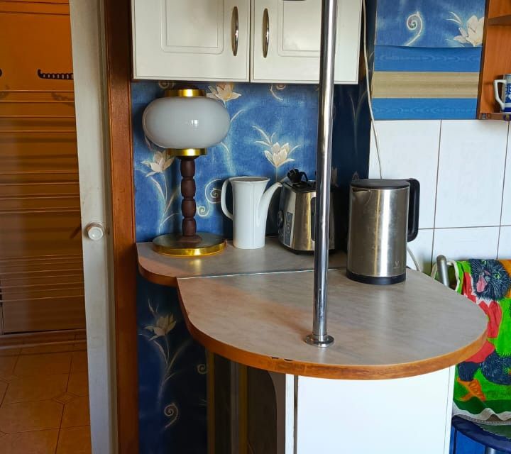 Продаётся 3-комнатная квартира, 77 м²