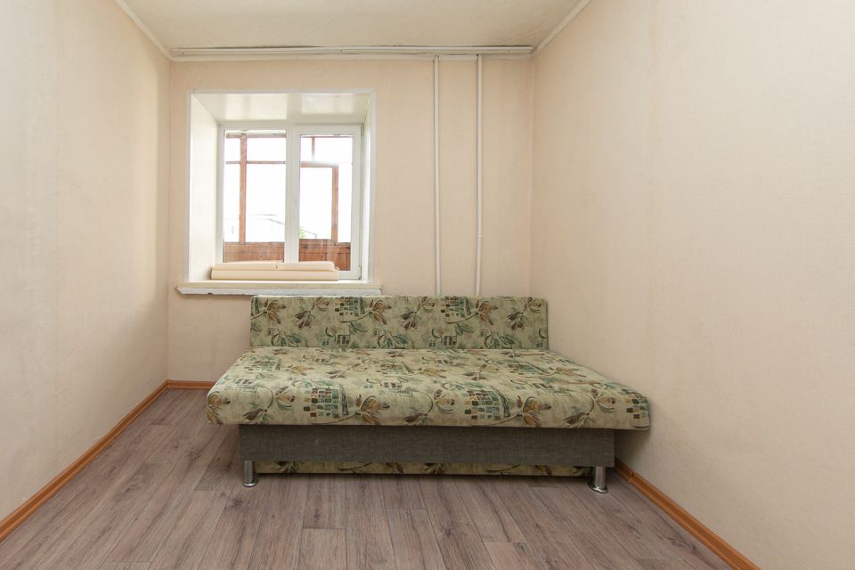 Продаётся 3-комнатная квартира, 73.4 м²