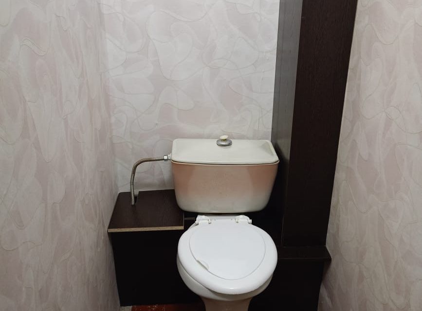 Продаётся 3-комнатная квартира, 70.9 м²