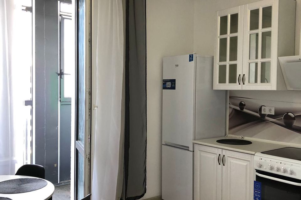 Продаётся 3-комнатная квартира, 78.2 м²