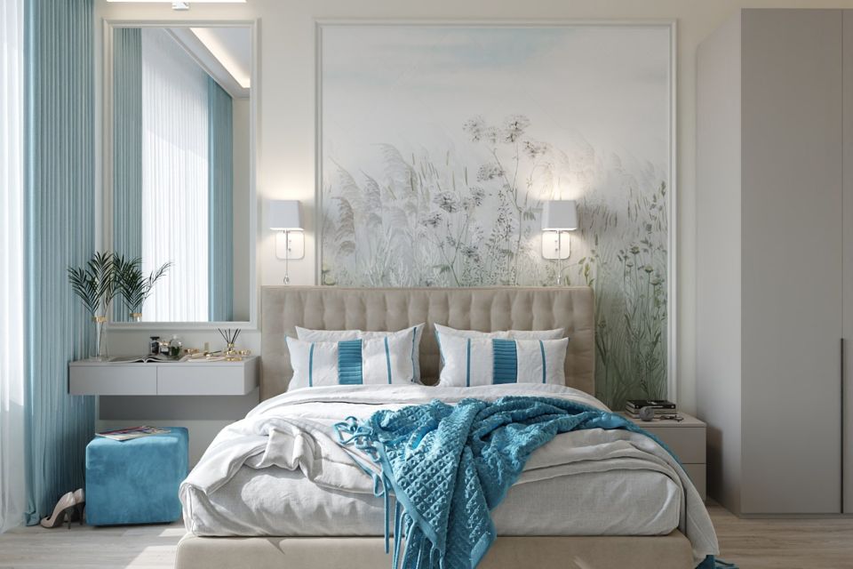 Продаётся 3-комнатная квартира, 57.7 м²