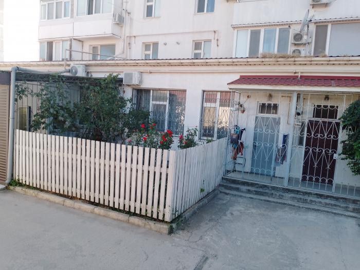 Продаётся 2-комнатная квартира, 65 м²