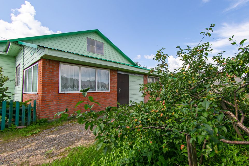 Продаётся 3-комнатная квартира, 53.1 м²