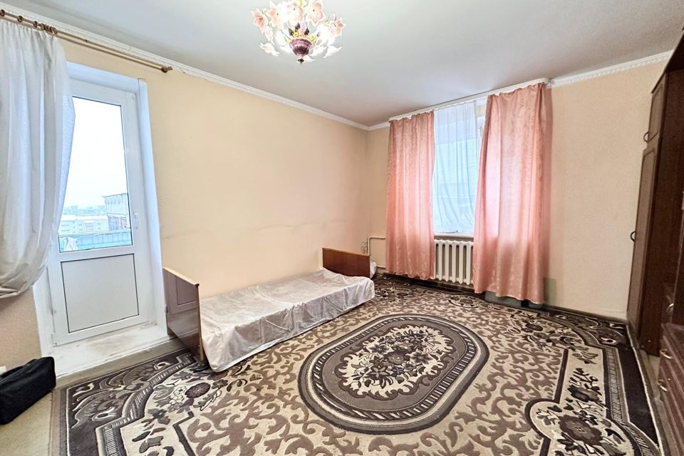 Продаётся студия, 21.2 м²