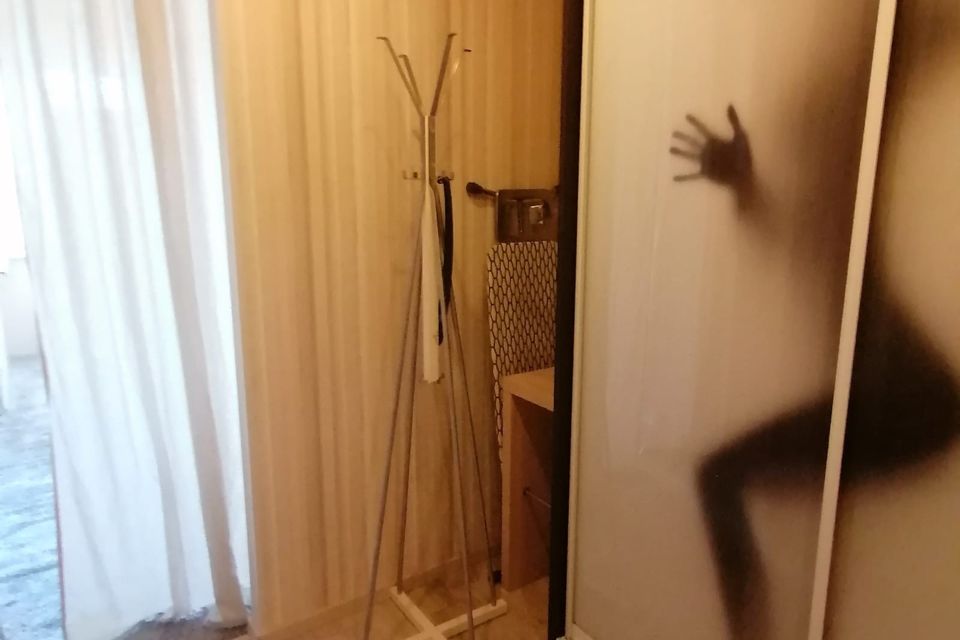 Продаётся студия, 30 м²