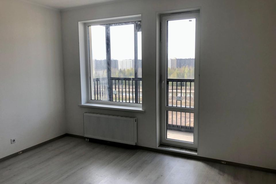 Продаётся студия, 26.9 м²