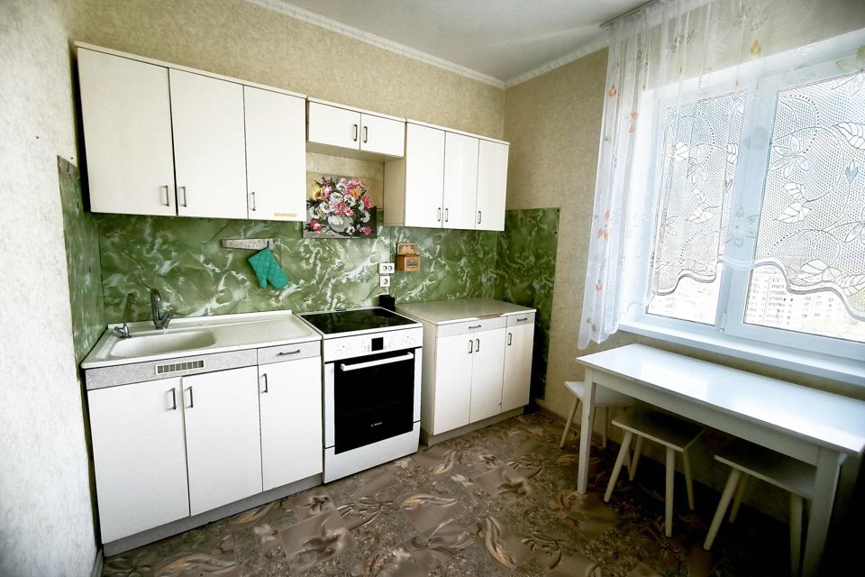 Продаётся 2-комнатная квартира, 49.1 м²