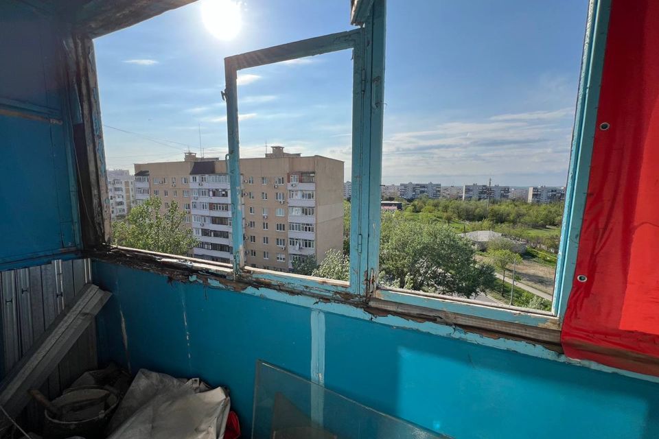 Продаётся 1-комнатная квартира, 32 м²