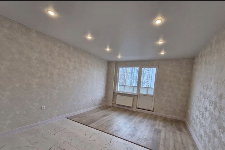 Продаётся студия, 25.1 м²