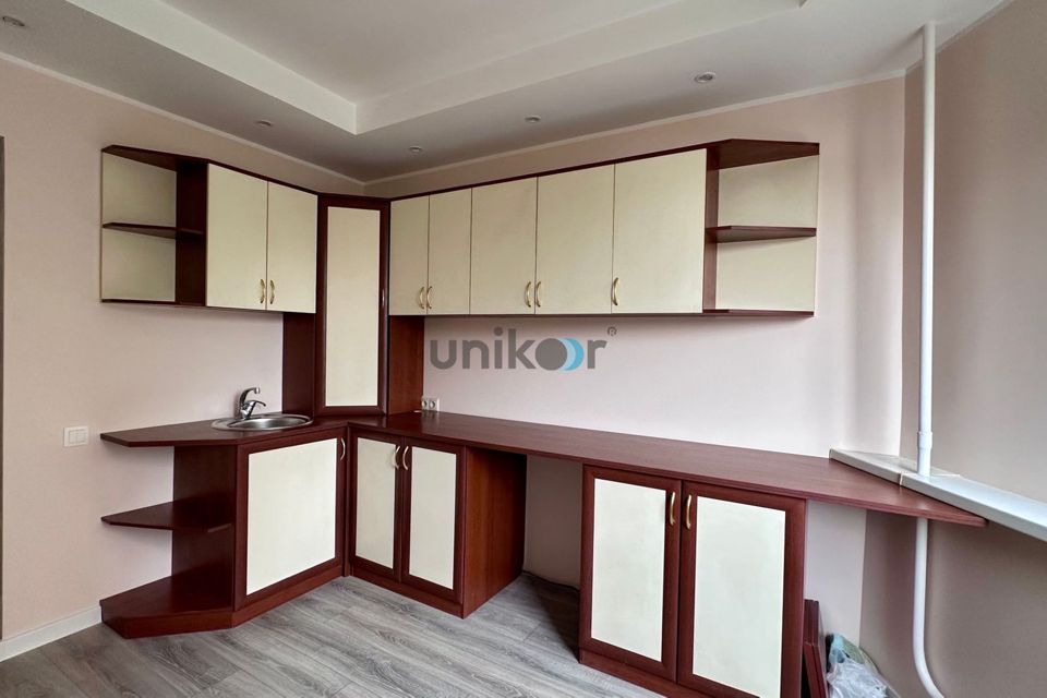 Продаётся 2-комнатная квартира, 51.5 м²