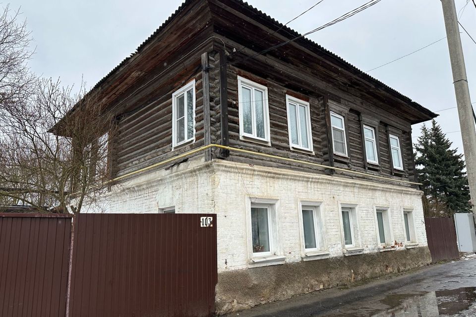 Продаётся 2-комнатная квартира, 45 м²