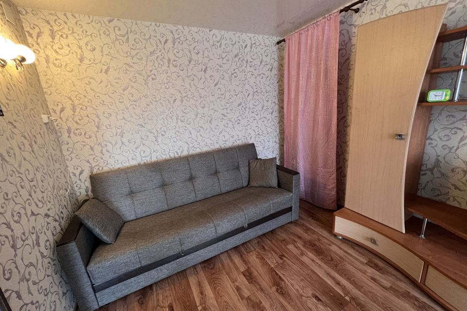 Продаётся 2-комнатная квартира, 43 м²