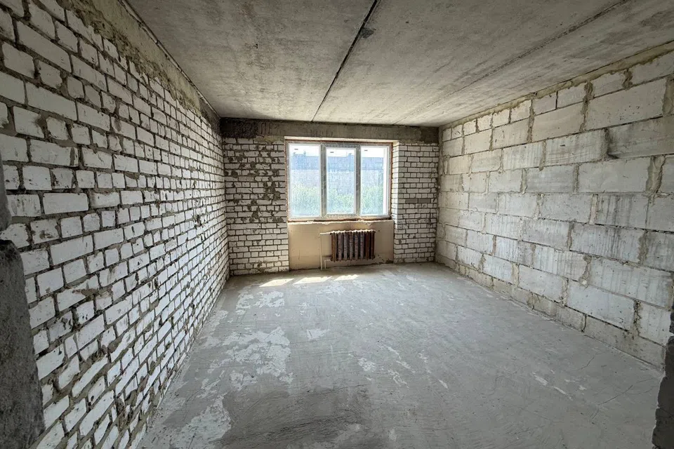 Продаётся 2-комнатная квартира, 60 м²