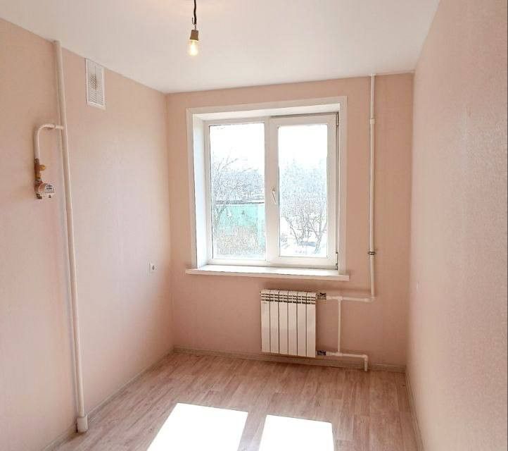 Продаётся 2-комнатная квартира, 44.8 м²