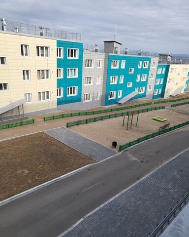 Продаётся 2-комнатная квартира, 51 м²