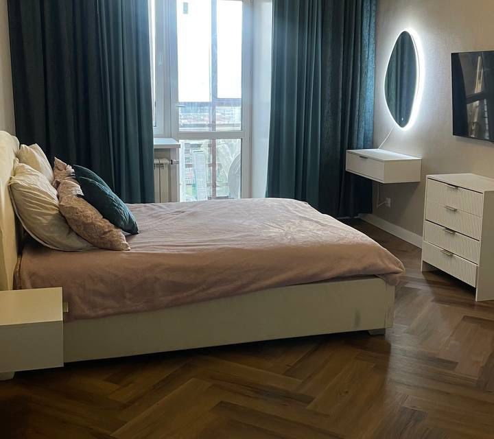 Продаётся 2-комнатная квартира, 64 м²