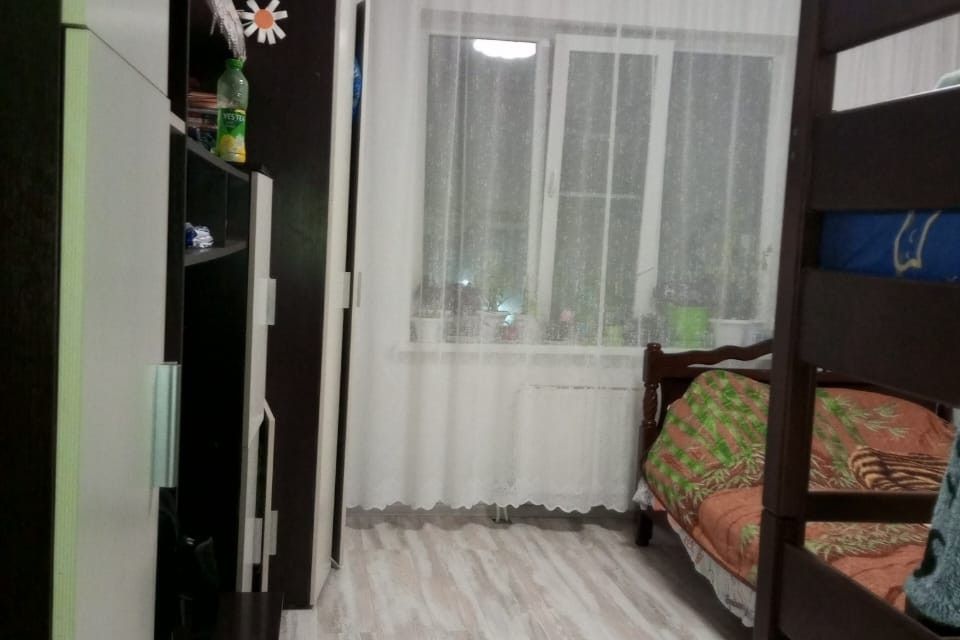 Продаётся 1-комнатная квартира, 34 м²