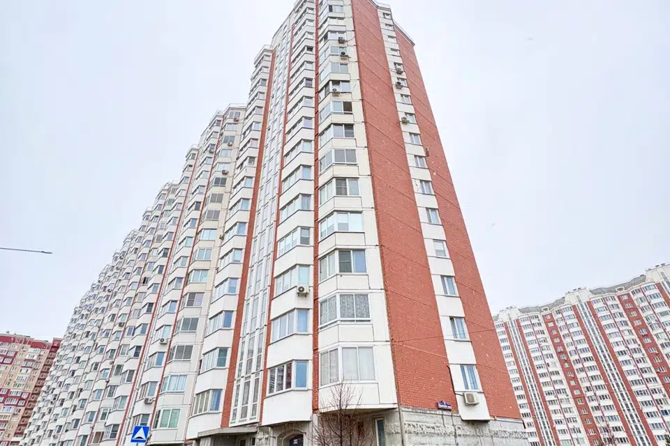 Продаётся 3-комнатная квартира, 76 м²