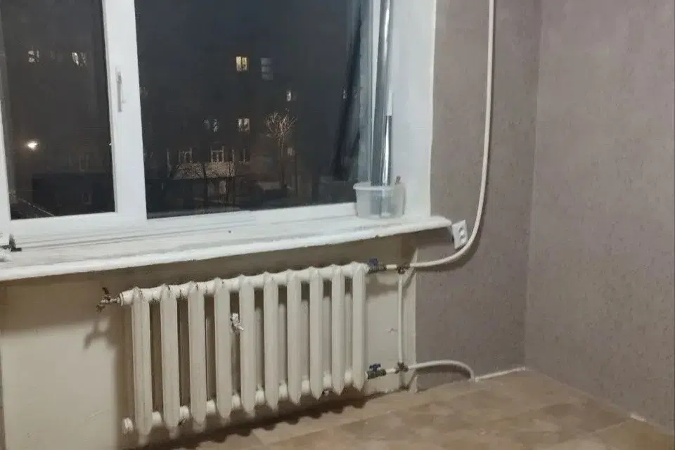 Продаётся 1-комнатная квартира, 13.4 м²