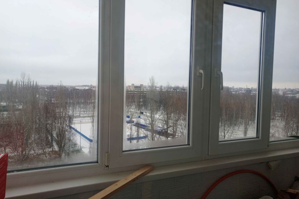 Продаётся 2-комнатная квартира, 51.4 м²