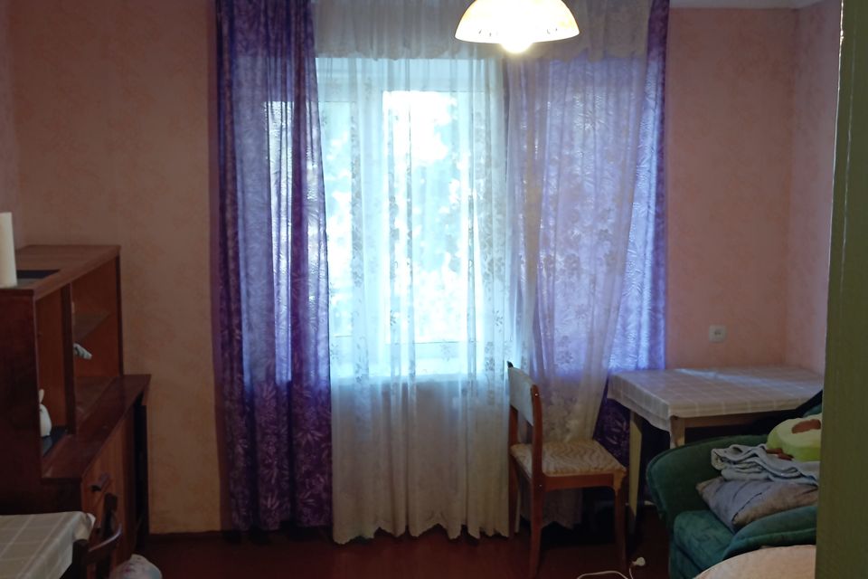 Продаётся 1-комнатная квартира, 18.6 м²