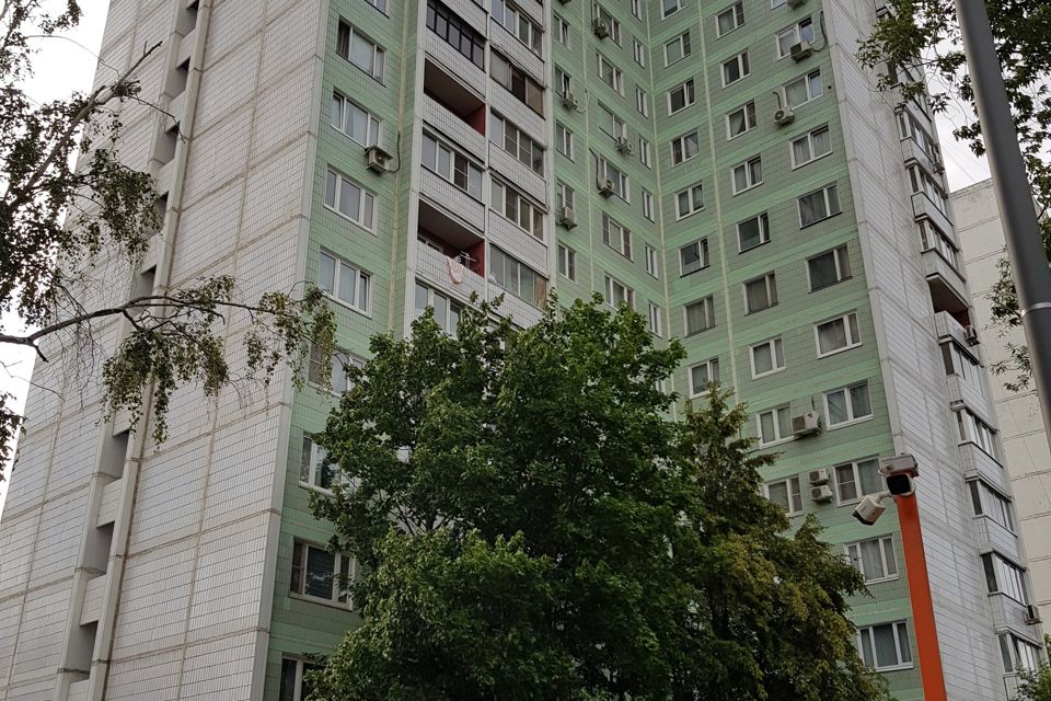Продаётся 2-комнатная квартира, 54 м²