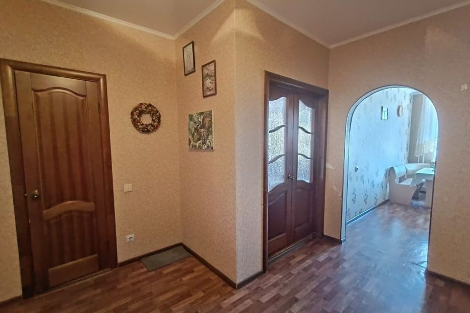 Продаётся 2-комнатная квартира, 65.4 м²