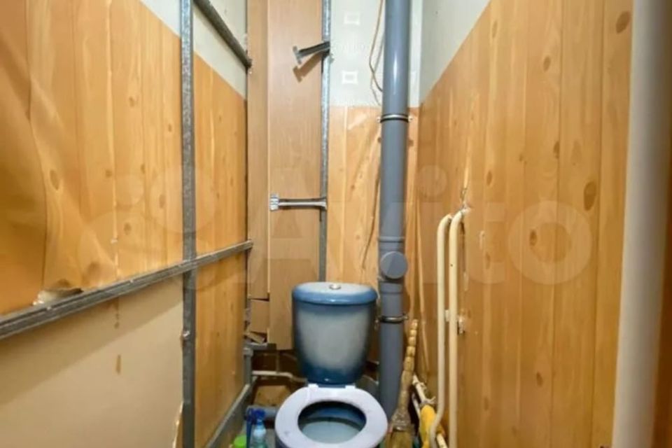 Продаётся 3-комнатная квартира, 71 м²