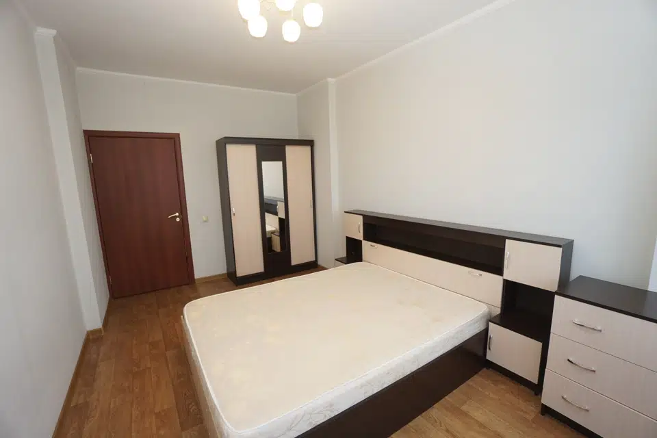 Продаётся 2-комнатная квартира, 60.4 м²