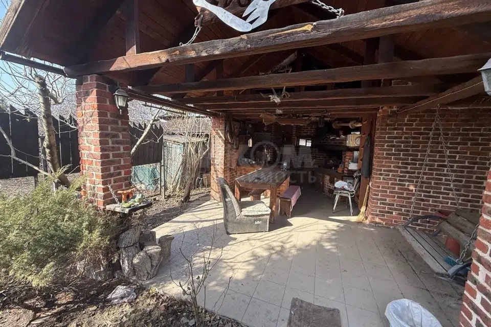 Продаётся 1-этажный дом, 100 м²